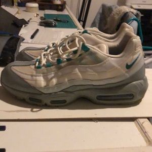 Nike air max 95 these are Classic